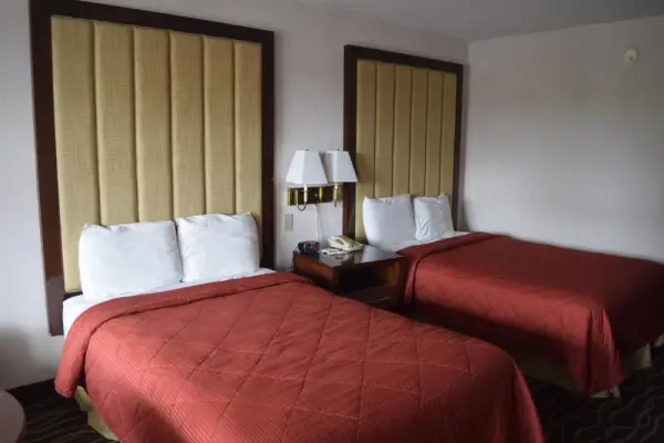 Landmark Inn Main image