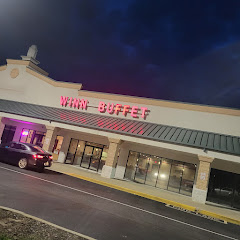 Buffet near Landmark Inn