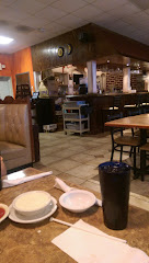 Mexican near Landmark Inn